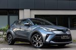 TOYOTA CH-R Hybrid