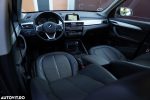 BMW X1 xDrive20d Aut. Advantage - imagine 20