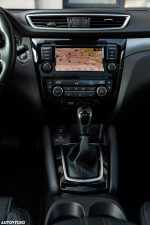 Nissan Qashqai 1.7 dCi Xtronic ALL-MODE 4x4i TEKNA
