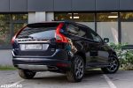 Volvo XC 60 D4 AWD Geartronic Summum