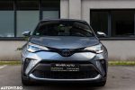 TOYOTA CH-R Hybrid