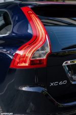 Volvo XC 60 D4 AWD Geartronic Summum