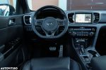 Kia Sportage 2,0 CRDI AWD Aut. GT Line