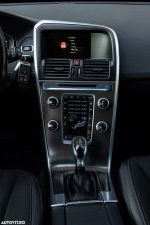 Volvo XC 60 D4 AWD Geartronic Summum