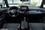 TOYOTA CH-R Hybrid