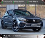 Volkswagen Touareg 3.0 V6 TDI 4Motion DPF Automatik R-Line