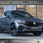 Volkswagen Touareg 3.0 V6 TDI 4Motion DPF Automatik R-Line