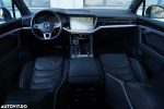 Volkswagen Touareg 3.0 V6 TDI 4Motion DPF Automatik R-Line