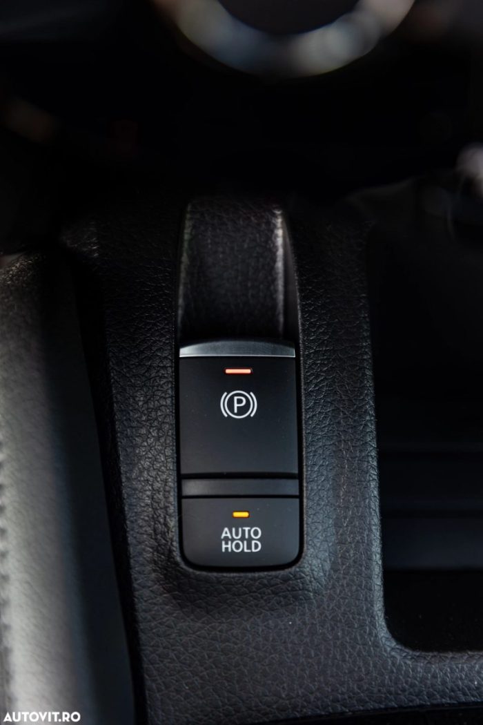 Nissan Qashqai 1.7 dCi Xtronic ALL-MODE 4x4i TEKNA