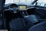 Volkswagen Touareg 3.0 V6 TDI 4Motion DPF Automatik R-Line