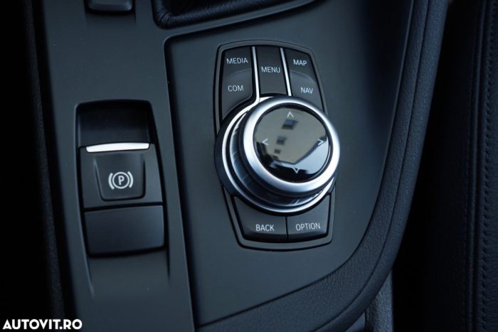 BMW X1 xDrive20d Aut. Advantage - imagine 26