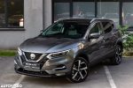 Nissan Qashqai 1.7 dCi Xtronic ALL-MODE 4x4i TEKNA
