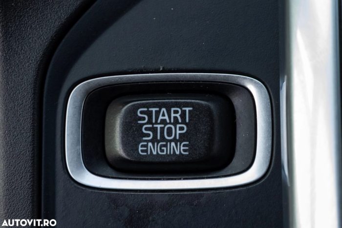 Volvo XC 60 D4 AWD Geartronic Summum