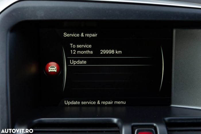 Volvo XC 60 D4 AWD Geartronic Summum