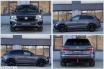 Volkswagen Touareg 3.0 V6 TDI 4Motion DPF Automatik R-Line