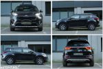 Kia Sportage 2,0 CRDI AWD Aut. GT Line