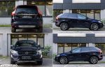 Volvo XC 60 D4 AWD Geartronic Summum