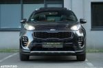 Kia Sportage 2,0 CRDI AWD Aut. GT Line