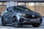 Volkswagen Touareg 3.0 V6 TDI 4Motion DPF Automatik R-Line