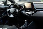 TOYOTA CH-R Hybrid