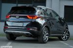 Kia Sportage 2,0 CRDI AWD Aut. GT Line