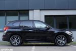 BMW X1 xDrive20d Aut. Advantage - imagine 8