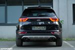 Kia Sportage 2,0 CRDI AWD Aut. GT Line
