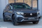 Volkswagen Touareg 3.0 V6 TDI 4Motion DPF Automatik R-Line