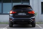 BMW X1 xDrive20d Aut. Advantage - imagine 10