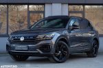 Volkswagen Touareg 3.0 V6 TDI 4Motion DPF Automatik R-Line