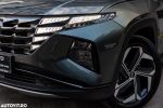 Hyundai Tucson 1.6 l MHEV 180 CP 4WD 7DCT Style+