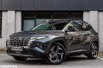 Hyundai Tucson 1.6 l MHEV 180 CP 4WD 7DCT Style+