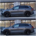 Volkswagen Touareg 3.0 V6 TDI 4Motion DPF Automatik R-Line