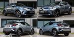 TOYOTA CH-R Hybrid