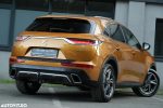 Citroën DS7 RIVOLI