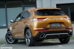 Citroën DS7 RIVOLI