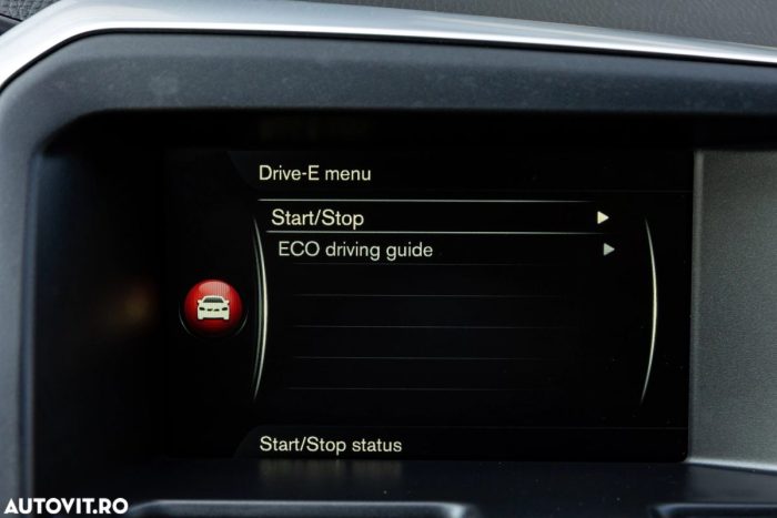 Volvo XC 60 D4 AWD Geartronic Summum