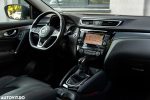 Nissan Qashqai 1.7 dCi Xtronic ALL-MODE 4x4i TEKNA