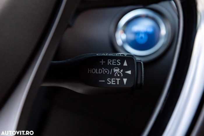 TOYOTA CH-R Hybrid