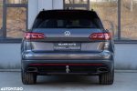 Volkswagen Touareg 3.0 V6 TDI 4Motion DPF Automatik R-Line