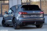 Volkswagen Touareg 3.0 V6 TDI 4Motion DPF Automatik R-Line