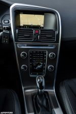 Volvo XC 60 D4 AWD Geartronic Summum