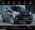 Kia Sportage 2,0 CRDI AWD Aut. GT Line