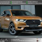 Citroën DS7 RIVOLI