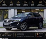 Volvo XC 60 D4 AWD Geartronic Summum