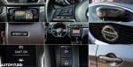 Nissan Qashqai 1.7 dCi Xtronic ALL-MODE 4x4i TEKNA