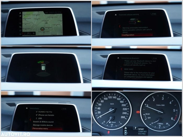 BMW X1 xDrive20d Aut. Advantage - imagine 14
