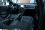 Kia Sportage 2,0 CRDI AWD Aut. GT Line