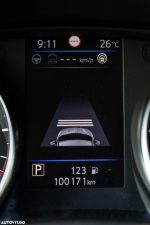 Nissan Qashqai 1.7 dCi Xtronic ALL-MODE 4x4i TEKNA